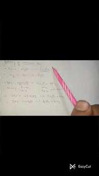 ....Class 10 Chemistry | Balancing Chemical Equations (Easy Method + Examples)