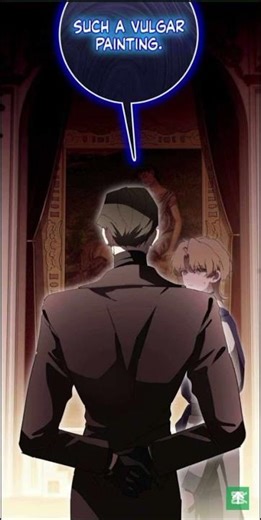 Name Manhwa//// A bad example of a perfect curse