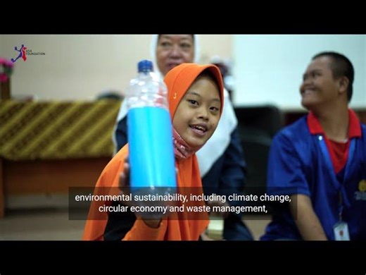 ASA Foundation Profile 2026 | ASA Foundation