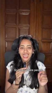 Why everything starts going wrong together?? Copula explained in 60 seconds