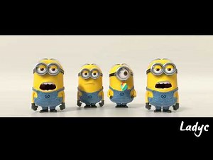 Despicable Me 2 - Trailer