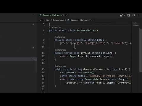 GitHub Copilot Demo – Microsoft Ignite 2023