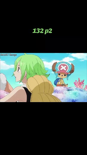 One Piece recaps mm သည် TikTok ပေါ်တွင် ရှိသည်