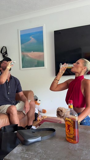Morning shots! #birthday #fyp #family