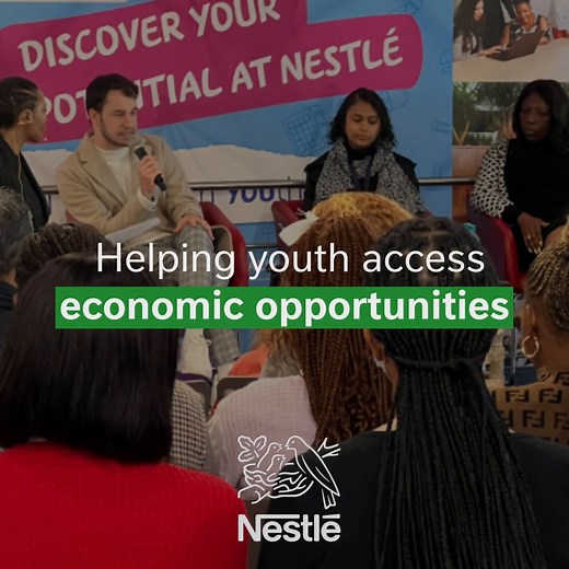 1.8M views · 388 reactions | Read our 2024 CSV & Sustainability...