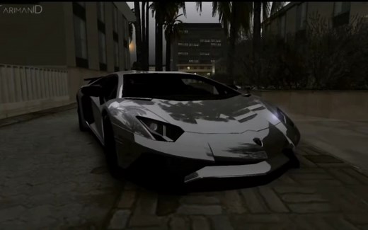 【2MB | 油管写实画质】gtasa手机版画质补丁timecyc colorcycle分享 附下载链接