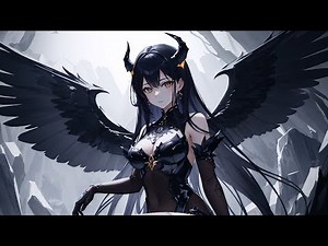 Nightcore- Saints || lyrics