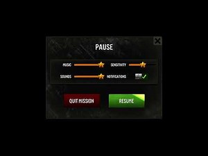 Frontline Commando: WW2 - Battle 1 Theme (Extended Version)