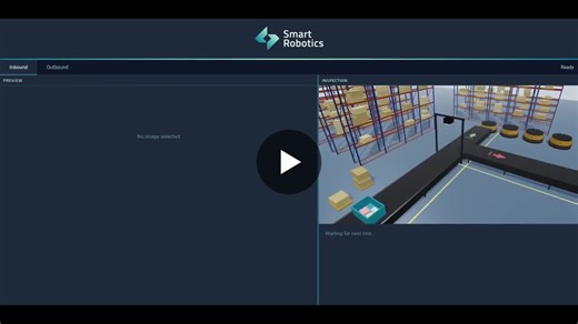 New launch: AI Chat Automated Quality Control | Smart Robotics
