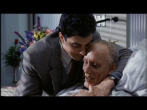 Citizen Cohn 1992 (Starring James Woods) | Stephen Arnell