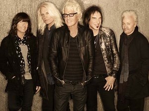 REO Speedwagon To Conclude At End of 2024