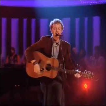 Glen Hansard (R.I.P.) & Markéta Irglova: Falling Slowly Live #TheComittments #TheFrames#once#ireland