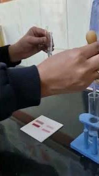 #learningbydoing #science #experiment #chemistry #cbse