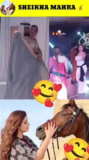 Dubai Princess Dance Performance Showcase