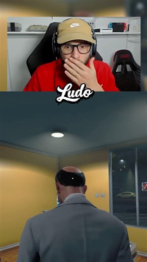 👨‍🦲 IS THAT BALDNESS?? #supermarketsimulator