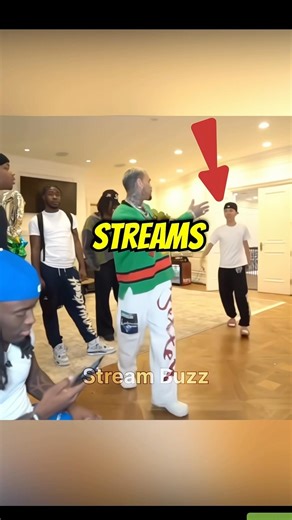 What happened to Kai cenat best friend ray?💔#viralboy