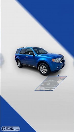 2012 Ford Escape