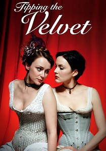 Tipping the Velvet Season 1 - watch episodes streaming online