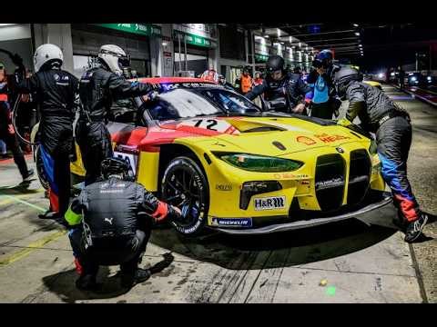 Mi 4h en el Ring: ¿Sobrevives?