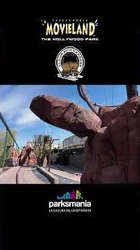 ELDORADO EXPRESS @ MOVIELAND PARK