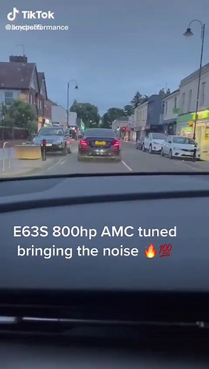 AMC Performance on TikTok