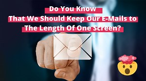 5 Reasons Why It Is Important To Write Good Email For Work - Aventis Learning Group