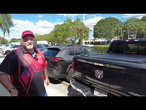 New! RetraxOne XR on a Ram 1500 with RamBox & Multi Function Tailgate review by C&H Auto Accessories