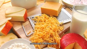 Cheddar Cheese Ball Recipe