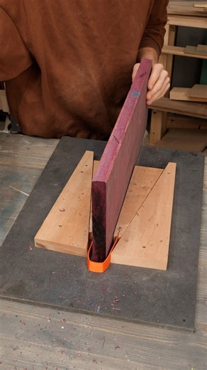 Genius DIY Jig | Bored Panda Art