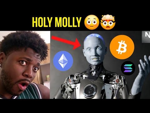 I Asked AI to Predict Who Wins in Crypto by 2027 — And Who Gets Left Behind