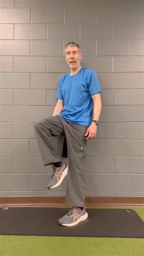 Healthy hips