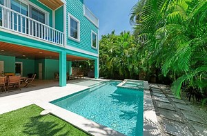 Park n Chill | Beach House Anna Maria Island