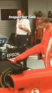 7.3M views · 122K reactions | Inspector Seb ️‍♂️ | ESPN F1 | Facebook