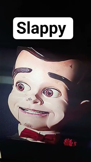 slappy