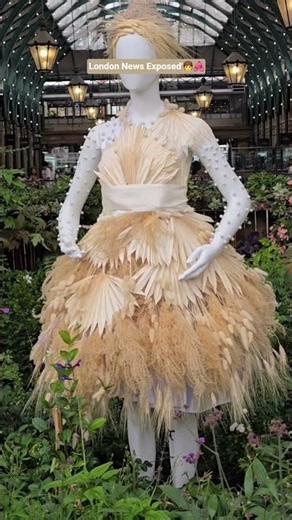 100 Years of The Royal Ballet School: Ballet in Bloom at Covent Garden