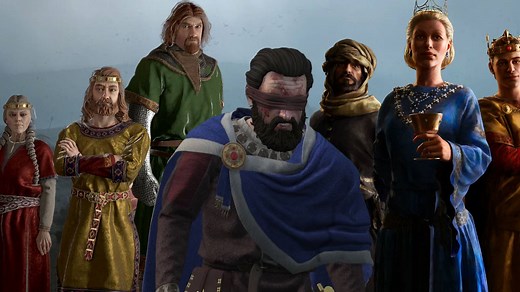 Crusader Kings 3: 22 Best Dynasty Legacies