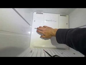 12V compressor RV fridge not working. Troubleshooting and repair