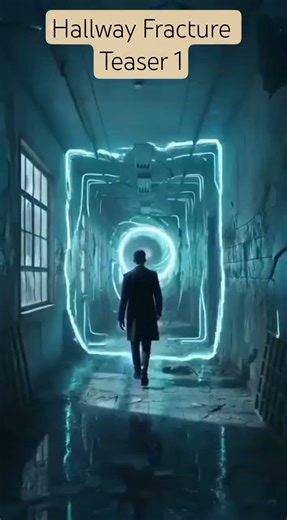 Hallway Fracture | Teaser 1