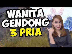 RUSUH NI ORANG THAILAND - PUBG MOBILE INDONESIA
