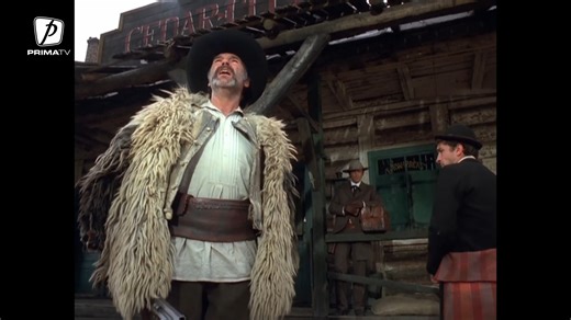 168K views · 4.9K reactions | Ilarion Ciobanu, Ovidiu Iuliu Moldovan, Mircea Diaconu, Victor Rebengiuc, Clody Bertola, Olga Tudorache, Carmen Galin, Vasile Nițulescu sunt actorii principali în filmul românesc Profetul, aurul și ardelenii Vineri, de la 20:00, la Prima TV! #primatv #profetulaurulsiardelenii #filmromanesc | Prima TV | Facebook