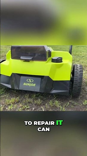 Fix Your Lawn: Bare Spot Repair Guaranteed Results! #shorts