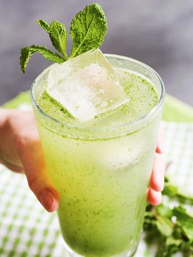 Bootleg Drink Recipe - Minnesota's signature cocktail