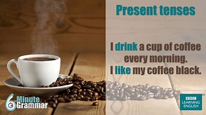 Simple, continuous or perfect - how do you choose the correct present tense? 🤔 Refresh your grammar with Catherine and Finn in 6 minute #grammar. #englishgrammar #presenttenses #learnenglish | BBC Learning English