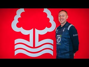 First interview: Steve Cooper
