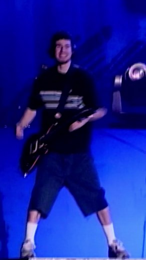 In The End. #LiveInSeoul 2003 | in the end