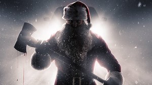 Santa Slays In New Silent Night, Deadly Night Trailer