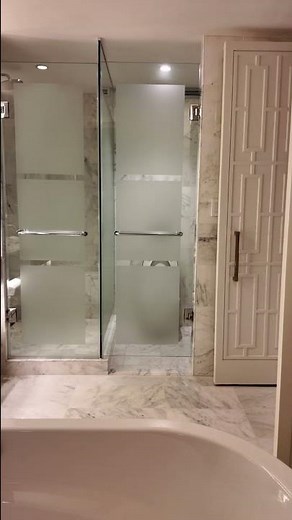 Love the modern rooms at Grand Hyatt Baha Mar! #bahamas #familytravel