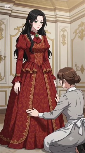 manhwa I KILL the Villainess (악녀를 죽여 줘)