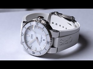 Oris: How we brought a divers watch back to life (2022)