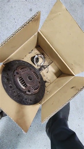 2014 Scion FR-S Clutch Replacement